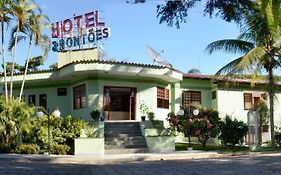 Hotel 3 Pontões